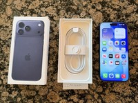 Apple iPhone 17 Pro Max