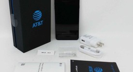 Mint
													LG Stylo 5 Plus - AT&T, Black, 32 GB, 3 GB, photo 1 of 11