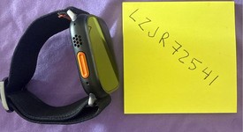 Good
													Apple Watch Ultra 2 49mm - T-Mobile, Black, A2986, photo 2 of 7