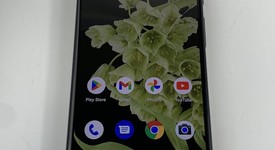 Mint
													Google Pixel 6 - Verizon, Seafoam, 128 GB, 8 GB, G9S9B, mmWave, photo 1 of 7