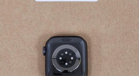 Mint
													Apple Watch Series 6 40mm - Unlocked, Gray, A2293 - Cellular, Aluminum, photo 3 of 6