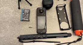 Good
													Insta360 X4, photo 1 of 8