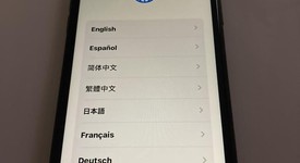 Good
													Apple iPhone Xr - AT&T, Black, 64 GB, A1984, photo 4 of 4