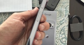 Mint
													Google Pixel 10 Pro - Unlocked, Moonstone, 256 GB, G4QUR, photo 5 of 7