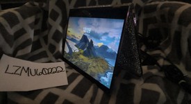 Good
													HP Spectre Laptop, photo 3 of 10