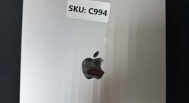 Mint
													Apple iPad Air 11" (M2) 2024 - Unlocked, Starlight, 256 GB, A2903, photo 6 of 6