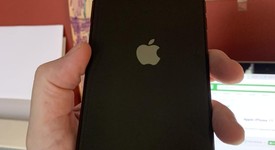 Good
													Apple iPhone 11 - Unlocked, Black, 64 GB, A2111, photo 2 of 6