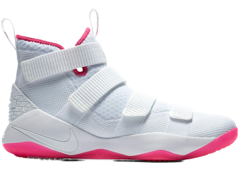 Nike LeBron Soldier 11 Kay Yow for sale