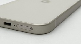 Mint
													Google Pixel 9 Pro XL - Unlocked, Porcelain, 256 GB, 16 GB, GGX8B, photo 5 of 5