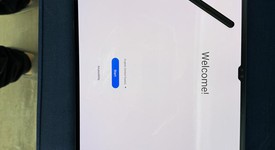 Mint
													Samsung Galaxy Tab S8 Ultra - Wi-Fi, Graphite, 512 GB, 16 GB, SM-X900, photo 1 of 10