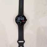 Mint Google Pixel Watch 4 - Google Fi, Black, 41mm, LTE
