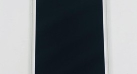 Fair
													Apple iPhone 6S - Verizon, Silver, 32 GB, A1688, photo 3 of 10