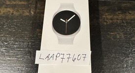 New
													Samsung Galaxy Watch8 - Wi-Fi, Silver, SM-L330, 44mm, photo 3 of 3