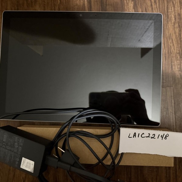Microsoft Surface Pro 7 Plus - 512 GB, Platinum, 16 GB, Intel Core i7, Wi-Fi