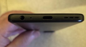Mint
													Moto G Power 5G 2023 - Unlocked, Black, 128 GB, 4 GB, photo 4 of 5