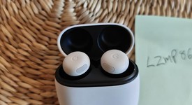 Used
													Google Pixel Buds Pro 2 - Porcelain, photo 2 of 5