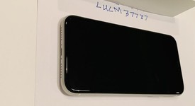 Mint
													Apple iPhone Xr - Sprint, White, 64 GB, A1984, photo 1 of 7