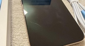 Good
													Apple iPhone 16 Pro Max - Unlocked, Desert, 256 GB, A3084, photo 4 of 9
