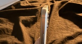 Mint
													Apple iPhone 16 Pro Max - Unlocked, White, 256 GB, A3084, photo 2 of 12