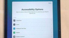 Mint
													Apple iPad Mini 5th Gen - Wi-Fi, Gray, 256 GB, photo 6 of 6