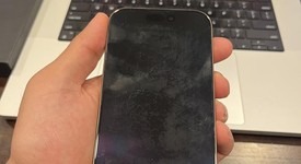 Good
													Apple iPhone 16 Pro - T-Mobile, Desert, 128 GB, A3083, photo 5 of 10