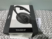 Bose Noise Cancelling Headphones 700