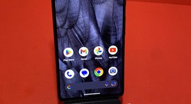 Good
													Google Pixel 7 - Unlocked, Obsidian, 128 GB, 8 GB, GVU6C, Sub-6 5G, photo 1 of 6