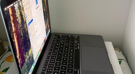 Mint
													MacBook Air 2020 - 13" - Apple M1, Gray, 512 GB, 16 GB, photo 5 of 12