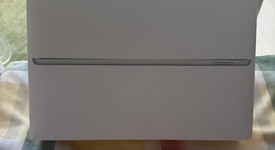 Good
													Apple iPad 9th Gen - Wi-Fi, Gray, 64 GB, A2602, photo 5 of 10