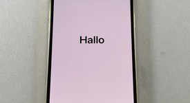 Good
													Apple iPhone 12 Pro Max - AT&T, Gold, 256 GB, A2342, photo 1 of 2