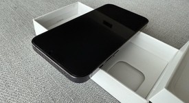 Mint
													Apple iPhone 14 Pro Max - Unlocked, Purple, 256 GB, A2651, photo 4 of 8