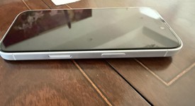 Mint
													Apple iPhone 16 - Unlocked, White, 128 GB, A3081, photo 2 of 11