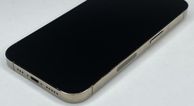 Good
													Apple iPhone 14 Pro - AT&T, Gold, 128 GB, A2650, photo 3 of 7