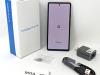 Google Pixel 6a