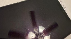 Good
													Apple iPhone Xs Max - Unlocked, Gold, 64 GB, A1921, photo 4 of 13