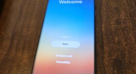 Good
													Samsung Galaxy S22 Ultra - Verizon, Green, 128 GB, 8 GB, SM-S908U, photo 1 of 7