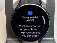 Samsung Galaxy Watch4