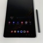 Good Samsung Galaxy Tab S8 - Wi-Fi, 128 GB, Graphite, 8 GB, SM-X700