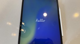 Good
													Apple iPad Pro 12.9" 3rd Gen 2018 - Unlocked, Gray, 256 GB, A2014, photo 1 of 18