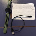 Good Garmin Vivoactive 5 - Black