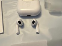 Apple AirPods 3rd Gen