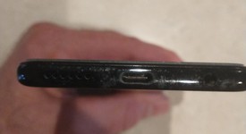 Good
													Moto G7 - Unlocked, Black, 64 GB, 4 GB, photo 6 of 6