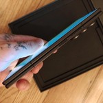 Mint Samsung Galaxy Z Fold7 - Unlocked, 1 TB, Jetblack, 16 GB, SM-F966U1