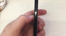 Good
													Samsung Galaxy S8 - Verizon, Black, 64 GB, 4 GB, SM-G950U, photo 5 of 7