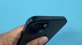 Good
													Apple iPhone 15 - T-Mobile, Black, 128 GB, A2846, photo 5 of 6
