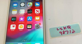 Good
													Apple iPhone 6 Plus - Verizon, Gold, 64 GB, A1522, photo 2 of 4