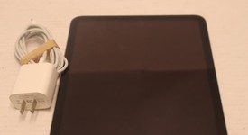 Good
													Apple iPad 10th Gen - Wi-Fi, Silver, 64 GB, A2696, photo 1 of 6