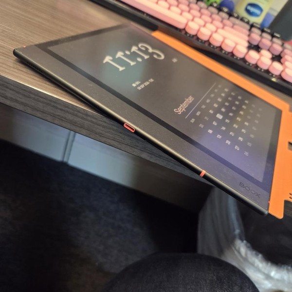 BOOX Note Air2 10.3 inch - 64 GB