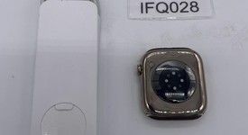 Good
													Apple Watch Series 10 46mm - Unlocked, Gold, A3003 - Cellular, Titanium, photo 2 of 6