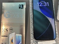 Apple iPhone 16 Pro Max